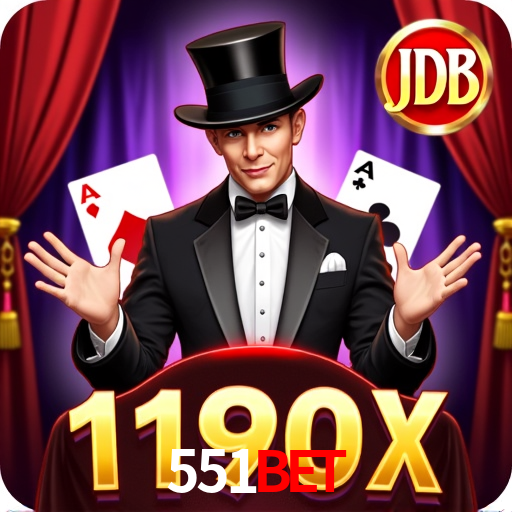 Game Providers 551Bet